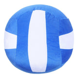 1PC Volleyball Plush Toy Stuffed Plush Volleyball Teen Girls Birthday Volleyball Gift