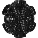 Crawfish Traps Small Lobster Net Shrimp Catching Net Collapsible Cast Net Mesh Traps Plastic Shrimp Cage