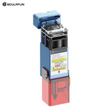SCULPFUN S10  Engraving Laser Module 10W High Density Laser Beam with High Speed Air Assist Supports