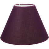 Fabric Lamp Shade Simple Lamp Shade Cover Accessory for Table Lamp Floor Lamp