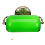 1pc Creative Zipper Wall Lamp Bedroom Lamp Single Head Wall Light Bedside Lamp