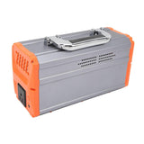 Portable Power Station  300W High Power Large Capacity Power Supply for Outdoor Camping Home Travel