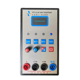 NI-210SD VI Curve Tester Circuit Board Tester Two-Channel Simultaneous Display