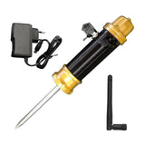 350MHz-2.4GHz Long Range Filter for Metal Detector Finder AKS GR100 EPX10000 NEW