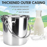 Electric Milking Machine household milk pump for cattle and sheep Milk pump New