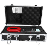 ETCR2000C+ Ground Resistance Clamp Meter Tester 0.01-1200?? 0.00mA-20A for Electricity