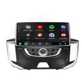 10.25in Navigation Bluetooth with 1024x600 Resolution for Android Replacement for Hyundai IX25 20122