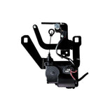 Front Spare Box Electric Lock for Model Y 2020-2024 Automatic Adsorption Easy Installation jn