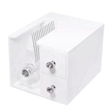 (Type A) Eyelash Flowering Machine Creates Pretty Fan Eyelash Bloomed Machine Makeup Tool False Eyelash Separator for Women