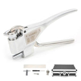 WB92 5092HRB Webster Hardness Tester Portable Cold Rolled Steel Plate Hardness Gauge Stainless Steel