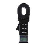 0.01-200 Digital Clamp Tester On Earth Resistance Ground Loop Resistance Gauge Fg