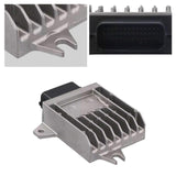 For 2010-2011 MAZDA 3 2.0L TCM Transmission Control Module