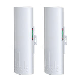 Gigabit Wireless Bridge CPE820 1Gbps 5.8G Point to Point WiFi Outdoor Waterproof Fg
