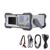 PSG9080 Signal Generator 80MHZ Arbitrary Waveform AC85V?264V Dual Channel Function Generator