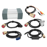 MB STAR C3 Start Relay Automatic Diagnostic Scanner Replacement for Benz A176 A169 A168 12V 24V