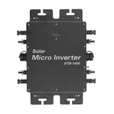 Grid Tie Inverter MPPT Solar Micro Automatic Identification Inverter with Application Control   1400