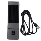 PCB Thermal Imaging Camera High Resolution Folding Design Infrared Thermal Imager Detector for Phone