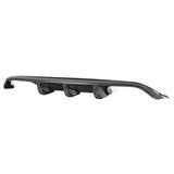 Carbon Fiber Rear Bumper Lip Diffuser Modification Fit for M3 M4 F80 F82
