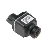 PDC-Parking Assistance Rear View Backup Camera Reversing Monitor for 7P6980551C