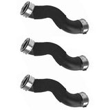 Engine Intercooler Hose Boost Air Intake Hose for X5 F15 X6