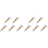 Tools High Pressure Washer 1/4 inch FNPT Refrigerator Quick Coupling