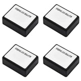 Universal Steering Lock Emulator for