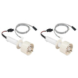 Ice Water Level Probe Kit with Harness for Manitowoc Ice Machines