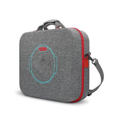 Portable Bag Carrying Storage Case Cocer For Fitness Ring Base Storage Cover