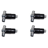Idle Air Control Valve IAC / Wire Connector Plug for - E30 E34 E36