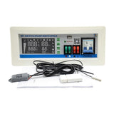 XM-18SW Auto Egg Incubator Controller Thermostat Hygrostat App System Control