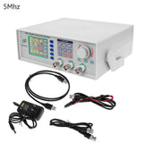 DDS Signal Generator High Precision Generator Frequency Meter Pulse Generator