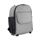 (Gray) Portable Storage Shoulder Bag for FPV Avata Drone Carrying for Case