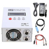 High-Precision Constant Current Electronic EBC-A20 85W Battery Capacity Tester
