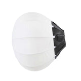 Lightweight Softbox Photography Video Lighting Lamps Photo Studio Equipment