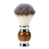 Premium Shaving Brush - An Elegant Shaving Brush Made Of Imitation Badger Hair