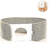 Abdominal Hernia Belt- Stoma Opening Belt Stoma Hernia Support Braces, Unisex Gift