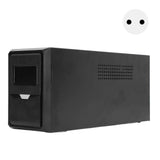 Battery Backup Power Supply Uninterruptible Power Supply Intelligent Computer Router Standby UPS System 1500V 900W EU Plug 220V