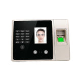 Time Clocks for Small Business Clock In and Out Machine for Employees
