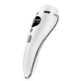 Home laser hair removal, 350,000 permanent pubic and underarm hair removal