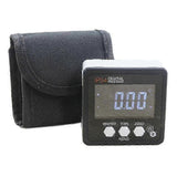 Digital Angle Finder Gauge Magnetic Protractor Inclinometer Level Box Gauge