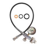 Upgrade Fill Station Charging Adaptor Adaptor From Scuba Tank