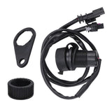 USB Double Socket for G310GS R18 G310 GS F900R with Lossless Line