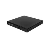 USB 2.0 Portable External Ultra Speed CD-ROM DVD Player