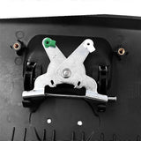 Bezel Latch for Navara NP300 D22 Truck 00-05