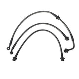 Extend Lengthened Brake Hose 2-3 Inches Offroad Suspension Lift Kits