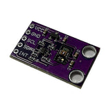 MCU-30105 MAX30105 Optical Sensor Particle Sensor