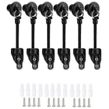 Upgraded Bungee Kit and End Cap Outdoor Roller Sun Shade Shade Tie