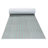 2400X450X6mm EVA Foam Boat Marine Non-Skid Self Adhesive Deck Mat