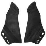 Motorcycle Carbon Fiber Windshield Fairing Wing for