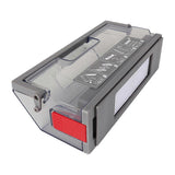 Dust Bin Box for Robotic Vacuum Cleaner Spare Parts